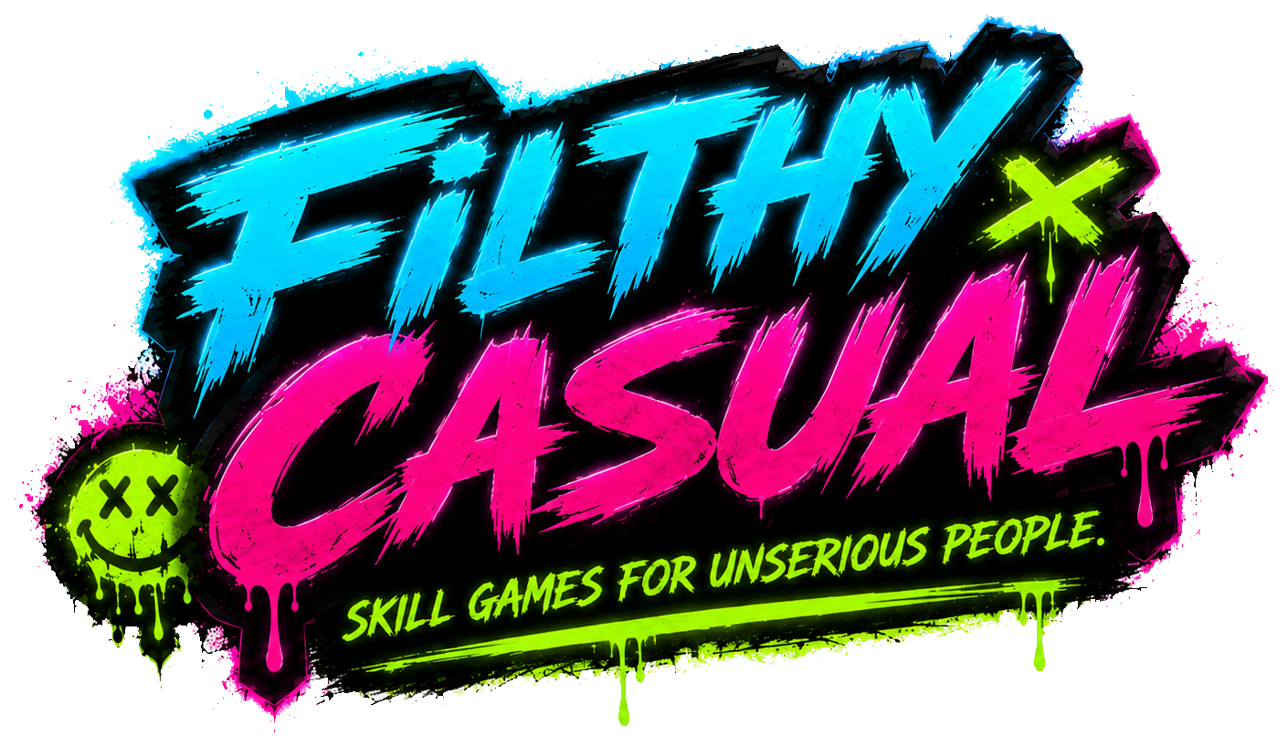 Filthy Casual